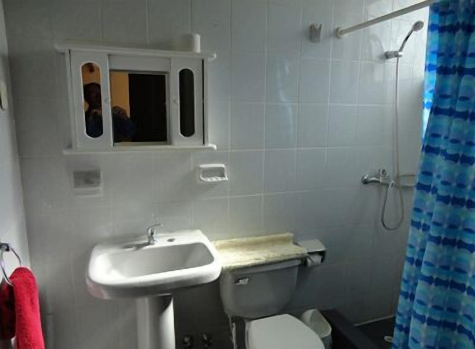 Foto - Hostal Residencia Blest Gana