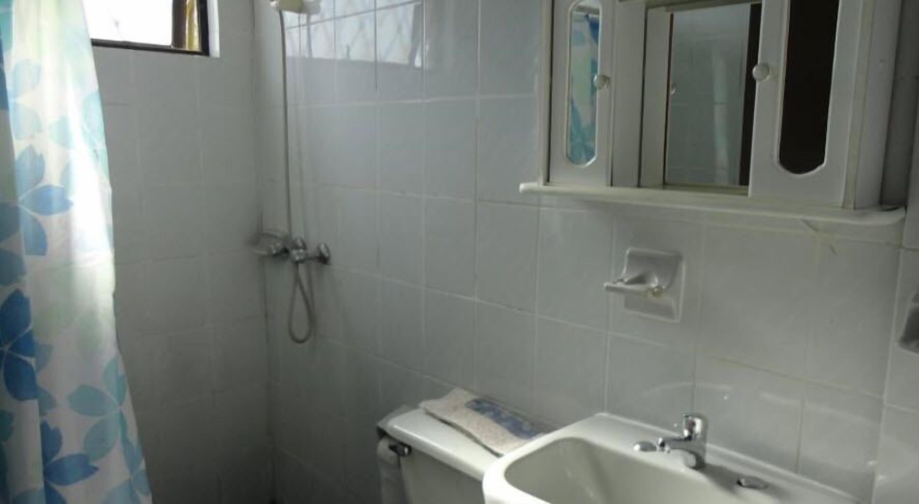 Foto - Hostal Residencia Blest Gana