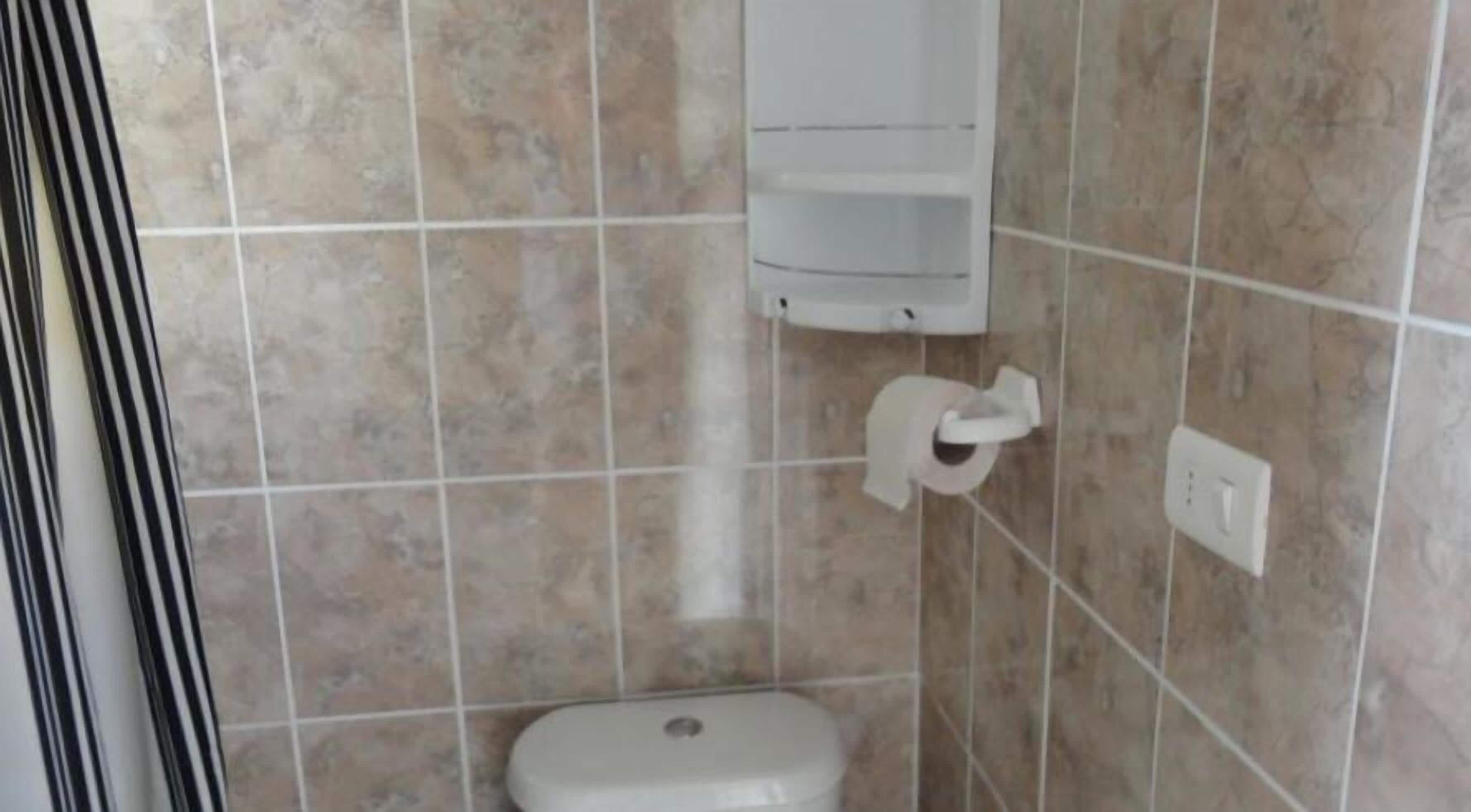 Foto - Hostal Residencia Blest Gana