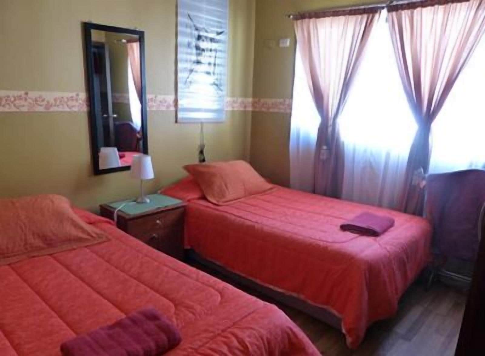 Foto - Hostal Residencia Blest Gana