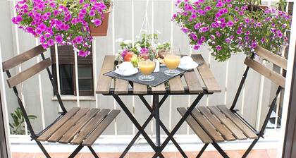 Miro Bed and Breakfast