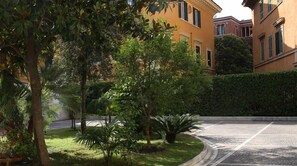 Exterior - Roma Room Hotel (Rome)