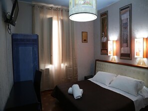 In-room safe, free cribs/infant beds, free WiFi, bed sheets