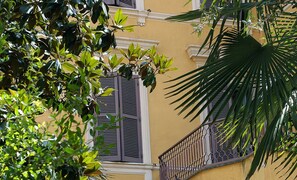 Exterior - Roma Room Hotel (Rome)