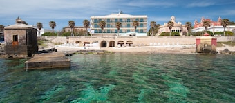 Villa La Meridiana - Caroli Hotels