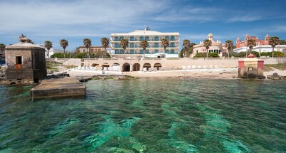 Villa La Meridiana - Caroli Hotels