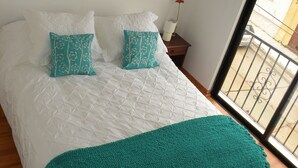 Phòng đôi phong cách cổ điển