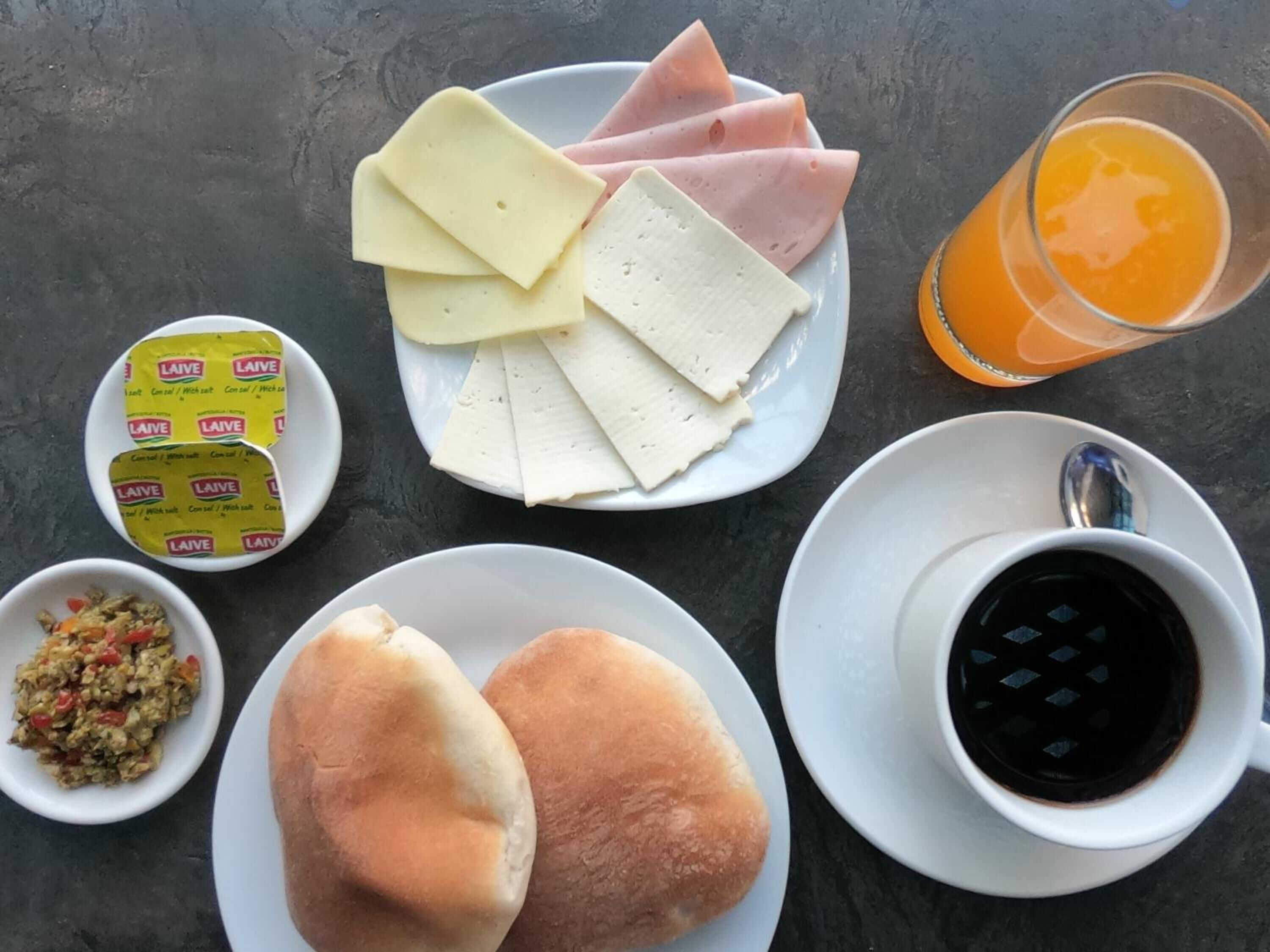 Photo - La Casa de Melgar