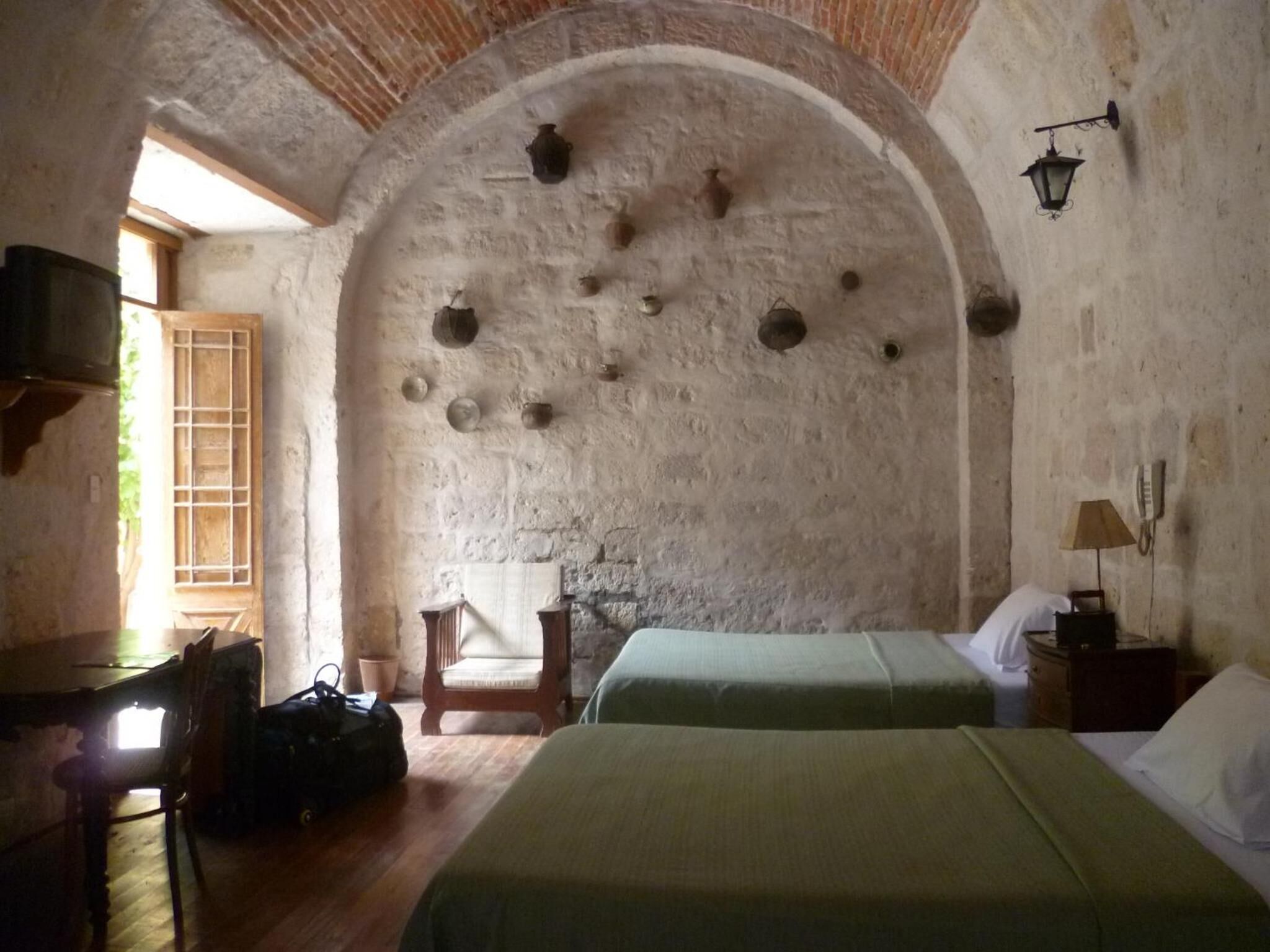 Photo - La Casa de Melgar