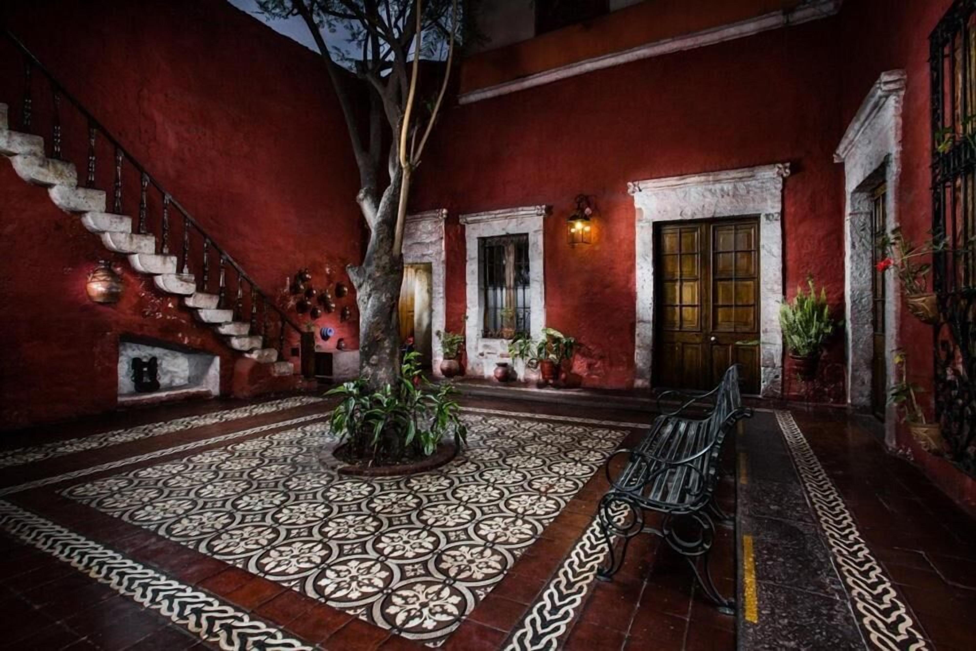 Photo - La Casa de Melgar