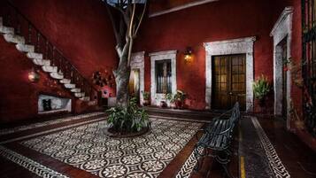 Intérieur