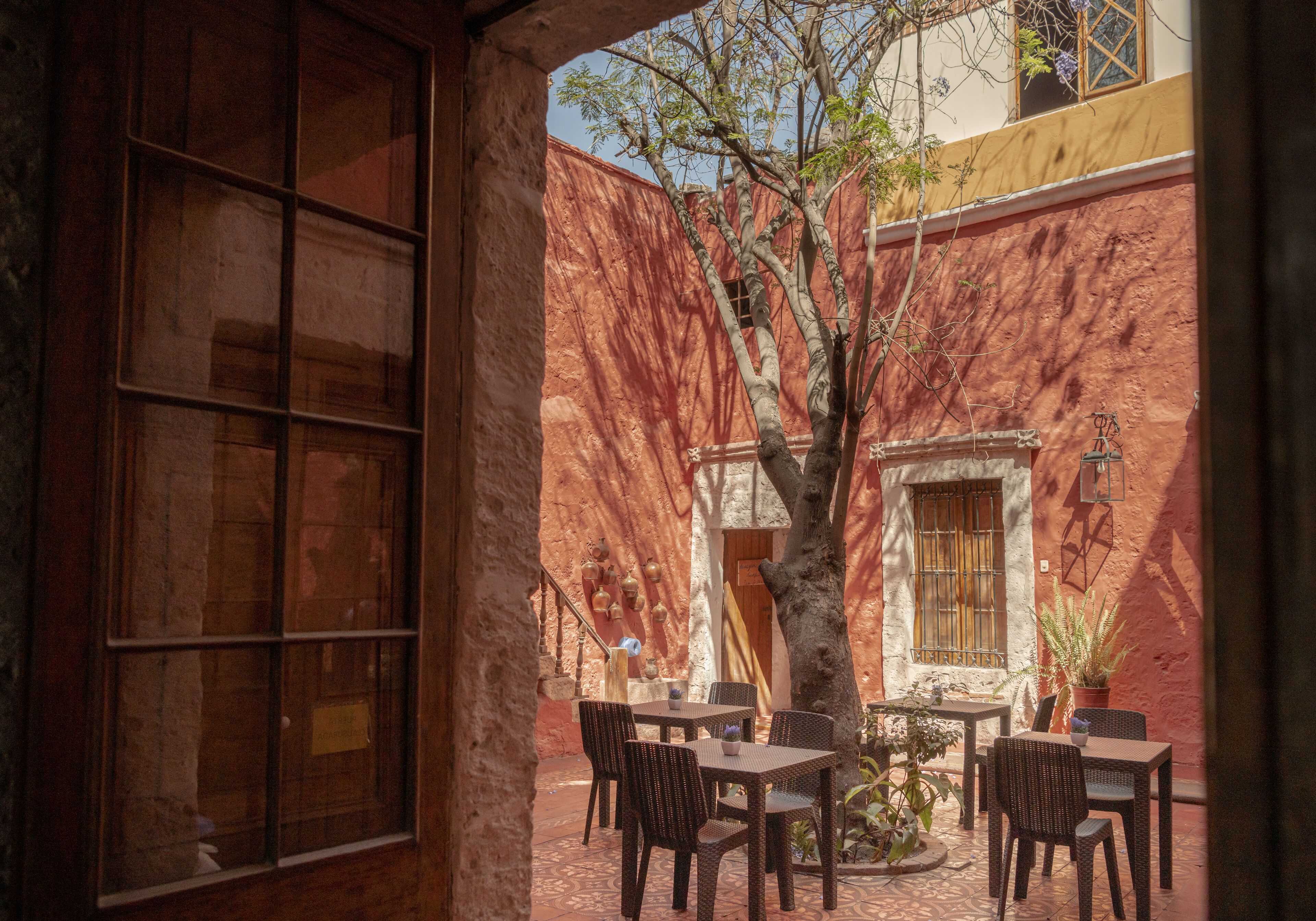 Photo - La Casa de Melgar