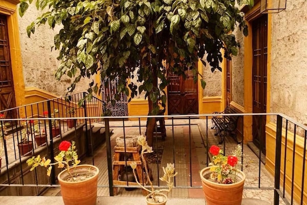 Balcon
