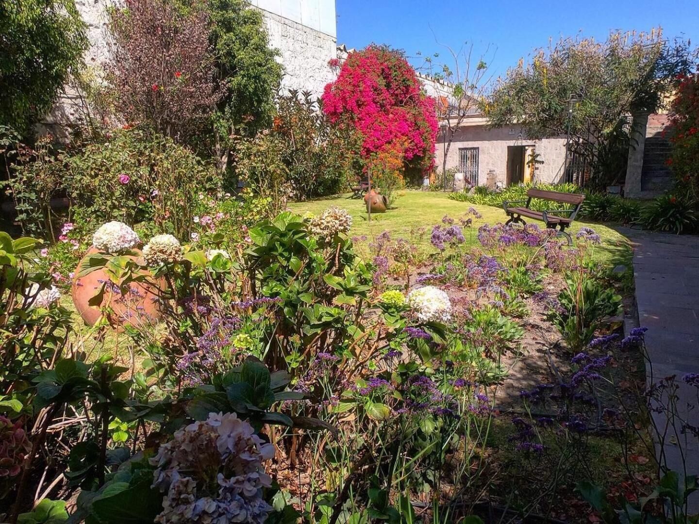 Photo - La Casa de Melgar