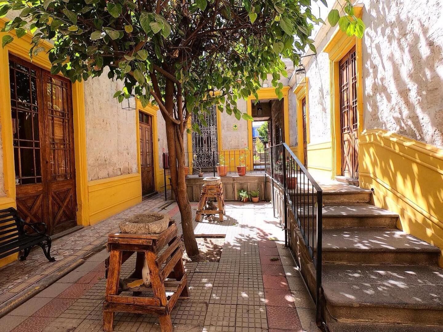 Photo - La Casa de Melgar