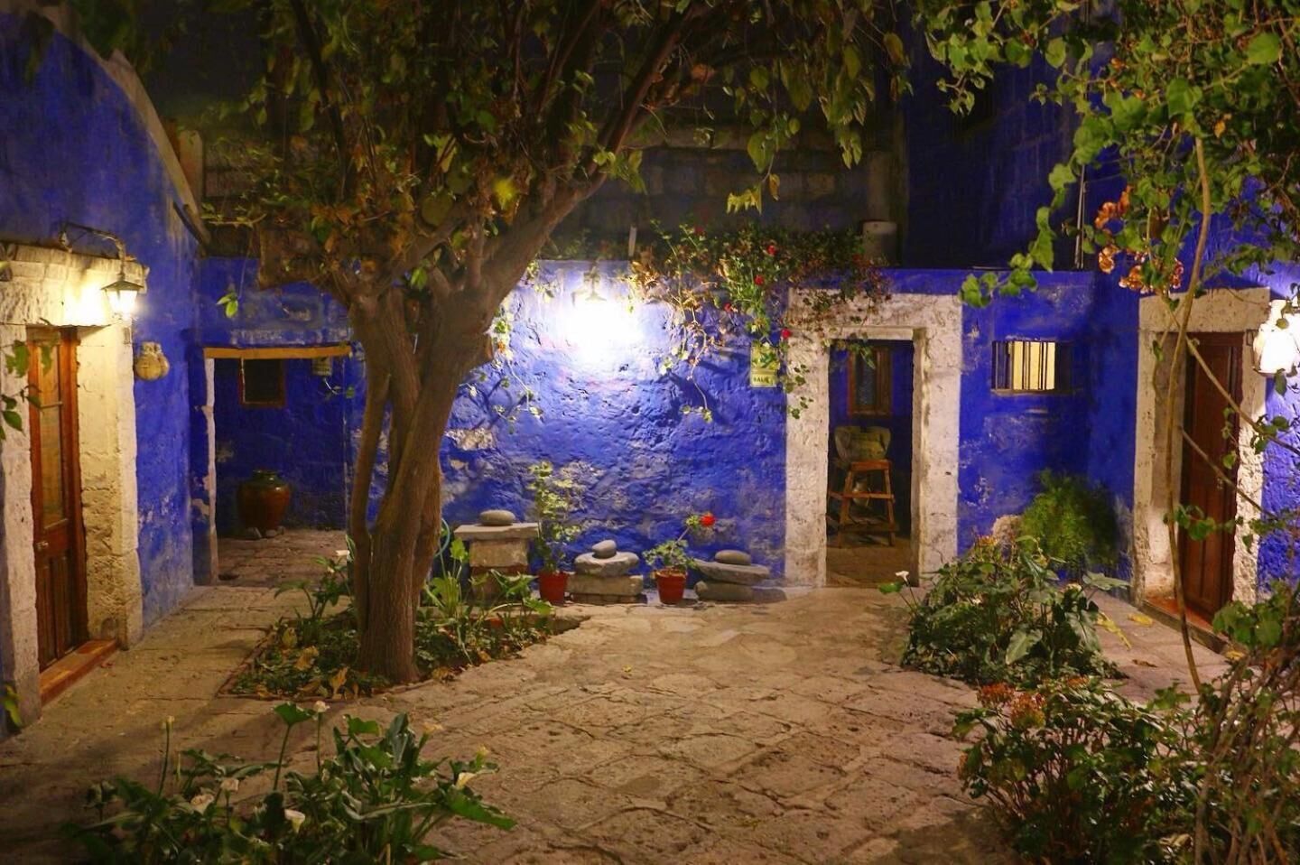 Photo - La Casa de Melgar