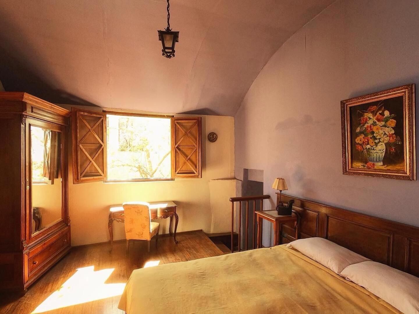 Couette en duvet d'oie, minibar, Wi-Fi gratuit, draps fournis