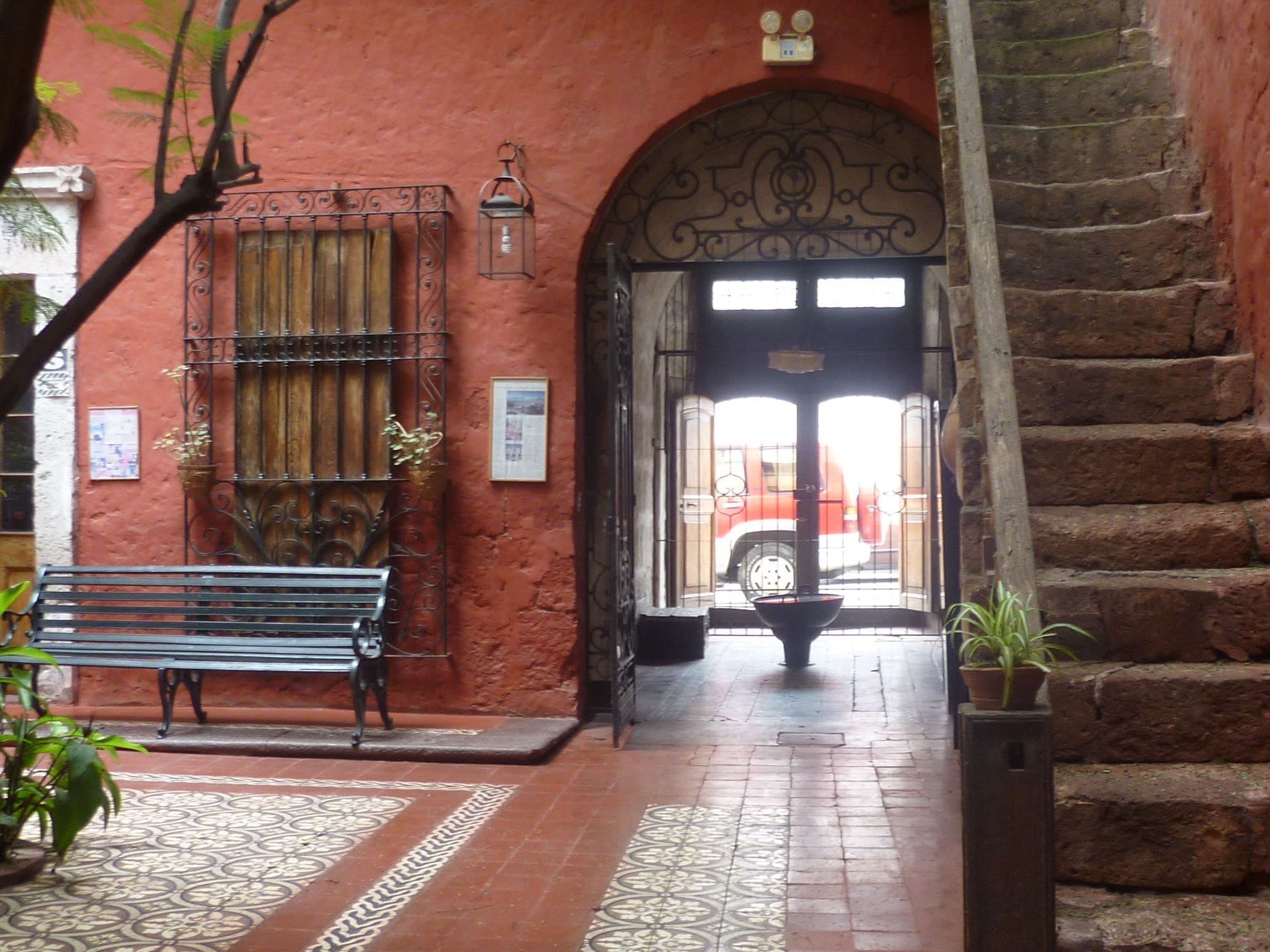 Photo - La Casa de Melgar