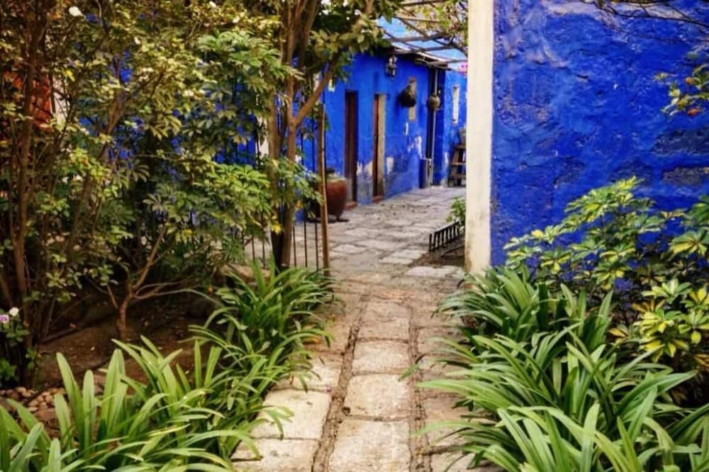 Hostal La Casa de Melgar