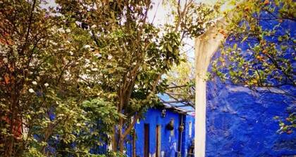 Hostal La Casa de Melgar