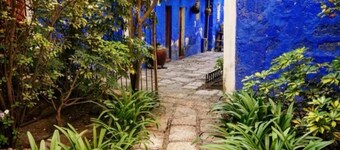 Hostal La Casa de Melgar