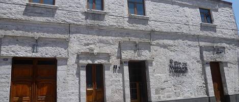 Aussenbereich