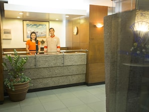 Recepció