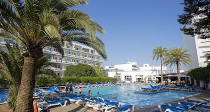 Apartamentos Orosol 2 by Typic Hotels