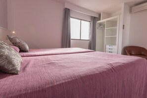 Apartment, 1 Bedroom, Terrace | In-room safe, iron/ironing board, free cots/infant beds, free WiFi - Apartamentos Orosol 2 by Typic Hotels (Sant Antoni de Portmany)