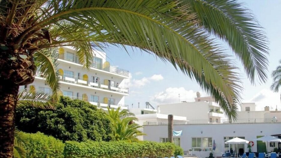 Apartamentos Orosol 2 by Typic Hotels