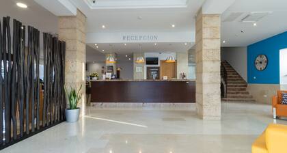 Orosol Apartments by Typic Hotels
