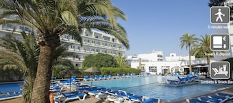Apartamentos Orosol 2 by Typic Hotels
