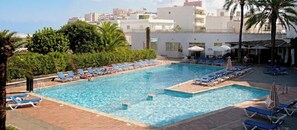 Piscina al aire libre