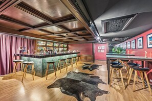 Cocktailbar