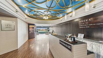 Warmsteinmassagen, Tiefengewebe-Massagen, Sportmassagen