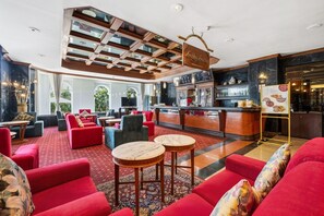 Cocktail bar - Town In Town Hotel Bangkok (Bangkok)