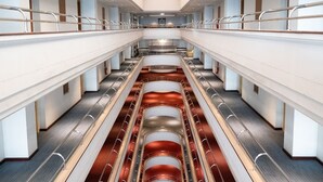 建物のデザイン