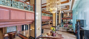 Town In Town Hotel Bangkok