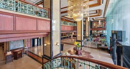 Town In Town Hotel Bangkok