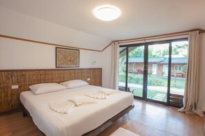 Habitació estàndard | Wifi gratuïta 