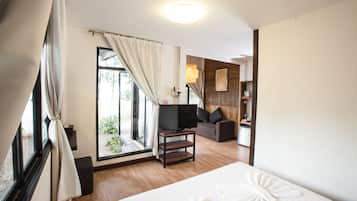 Sea View | Free WiFi