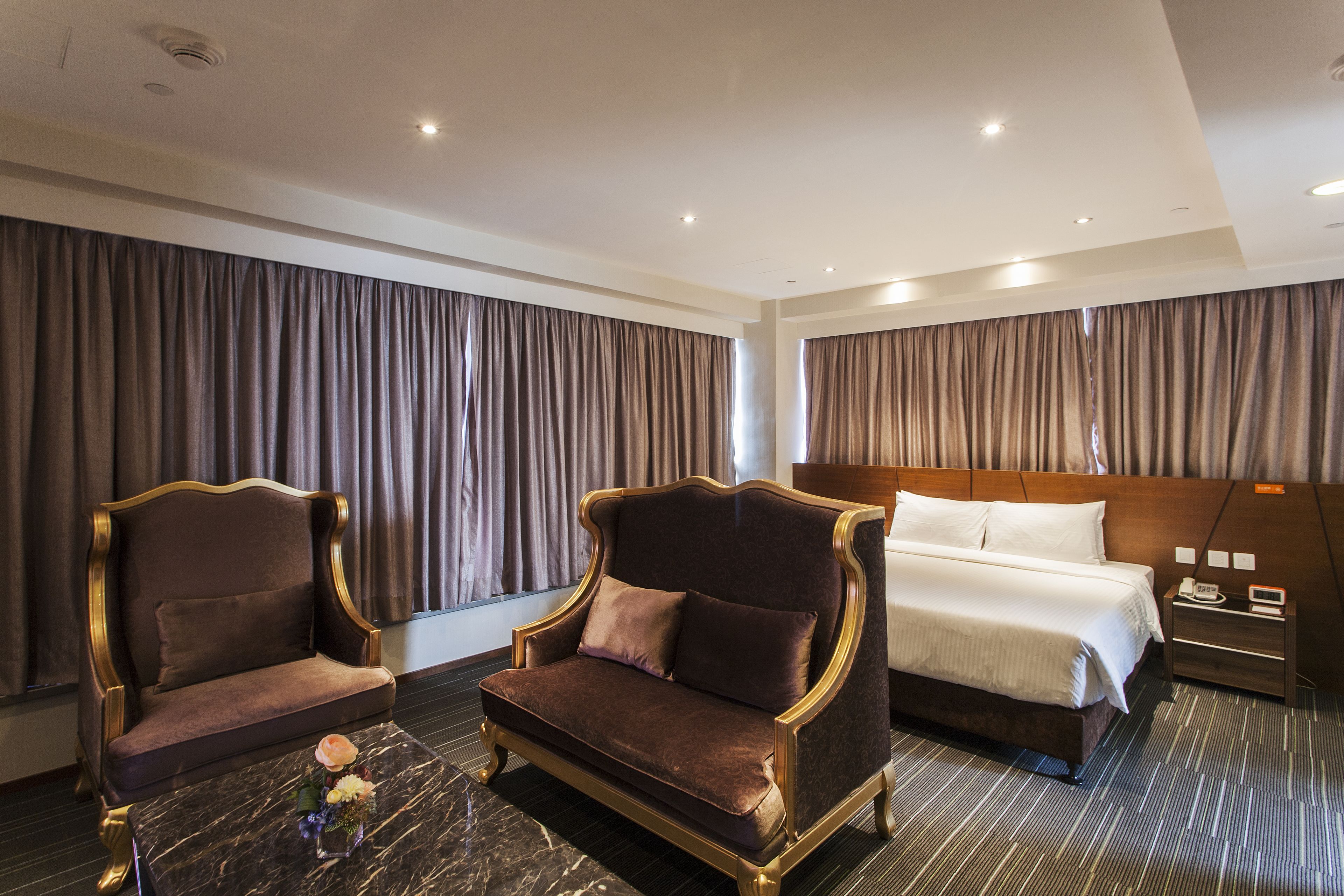 Foto - Le Prabelle Hotel