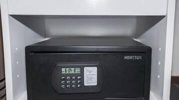 客室の設備とサービス
