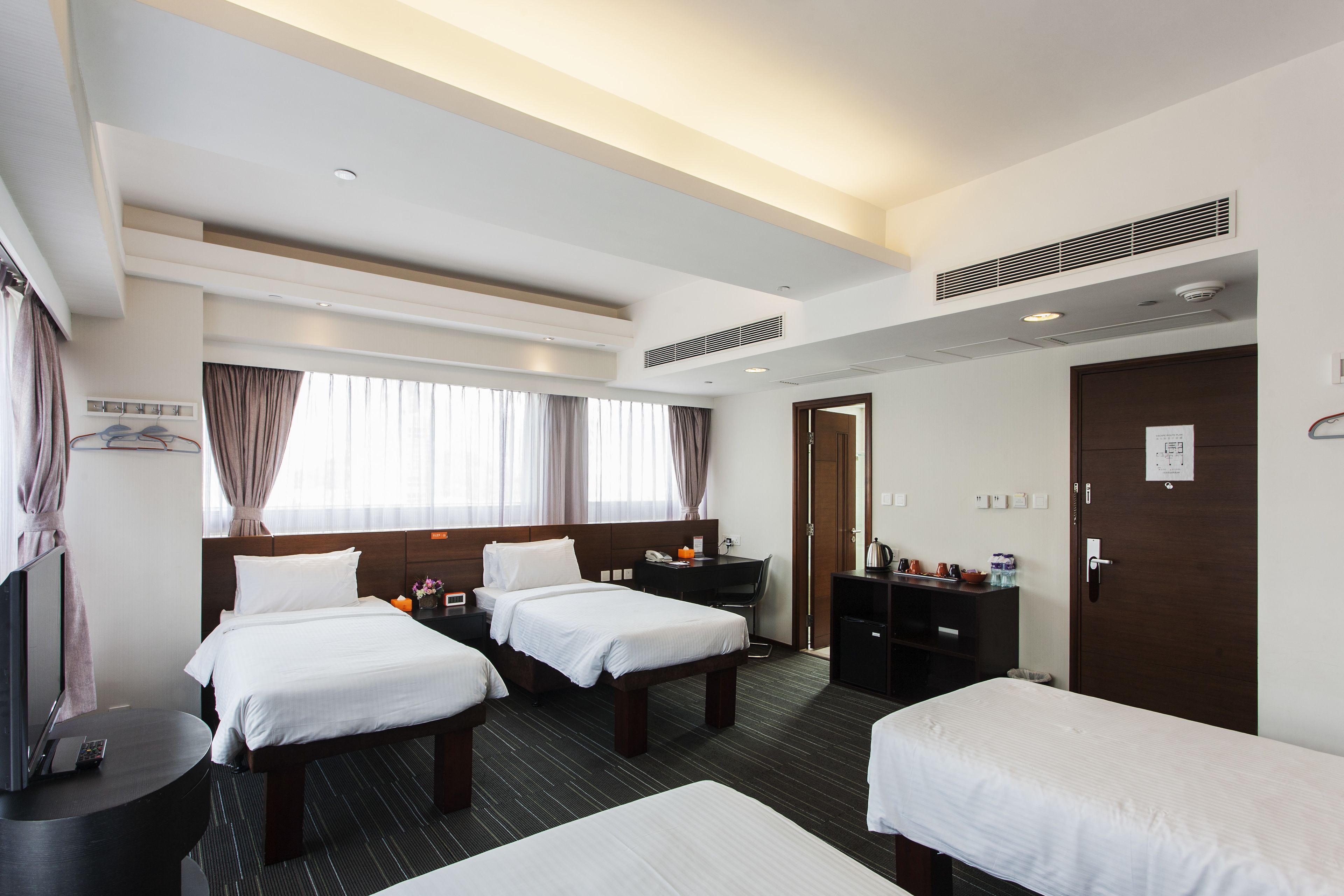 Foto - Le Prabelle Hotel