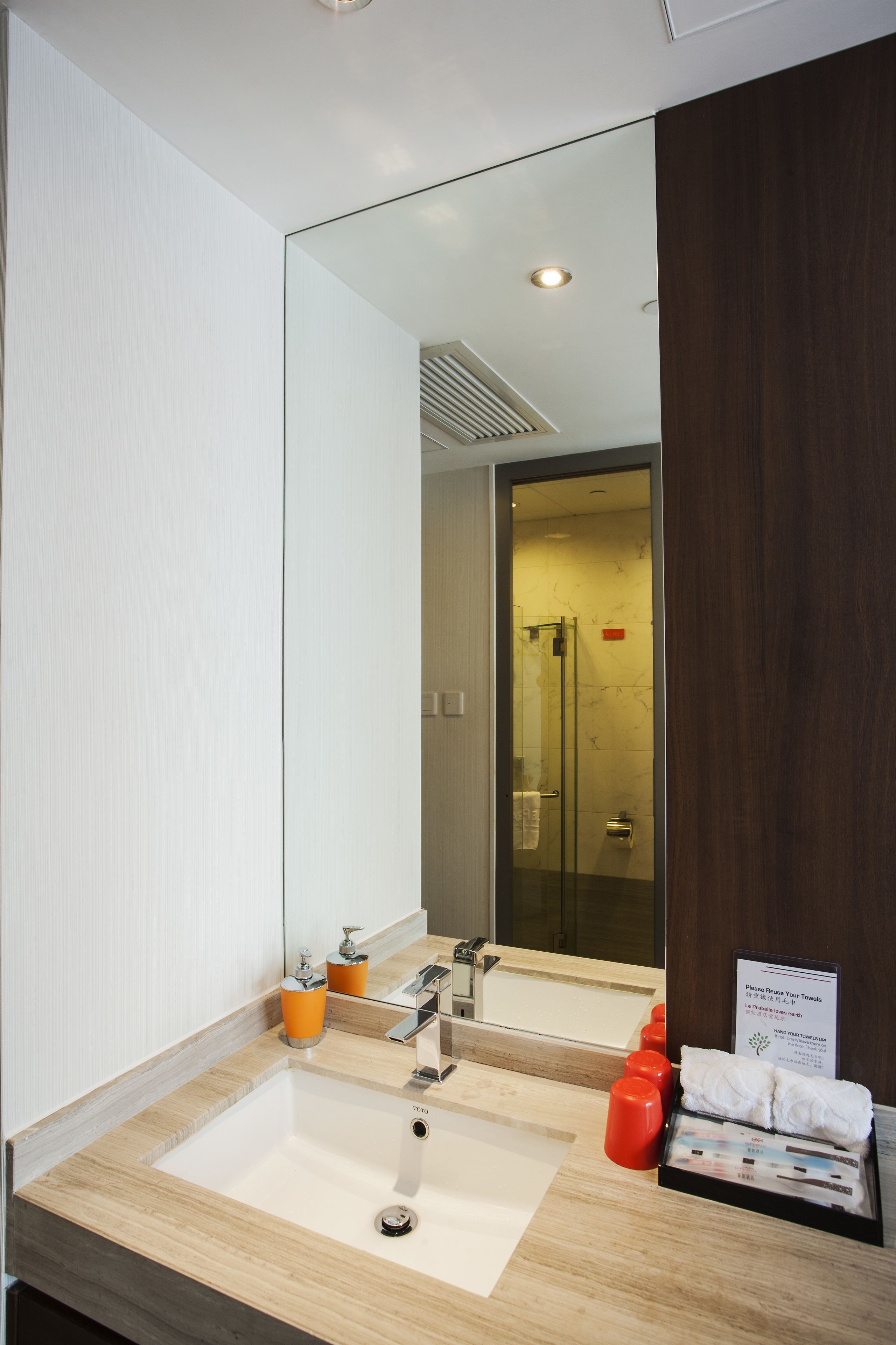 supreme double room | in-room safe, desk, blackout curtains, iron/ironing board