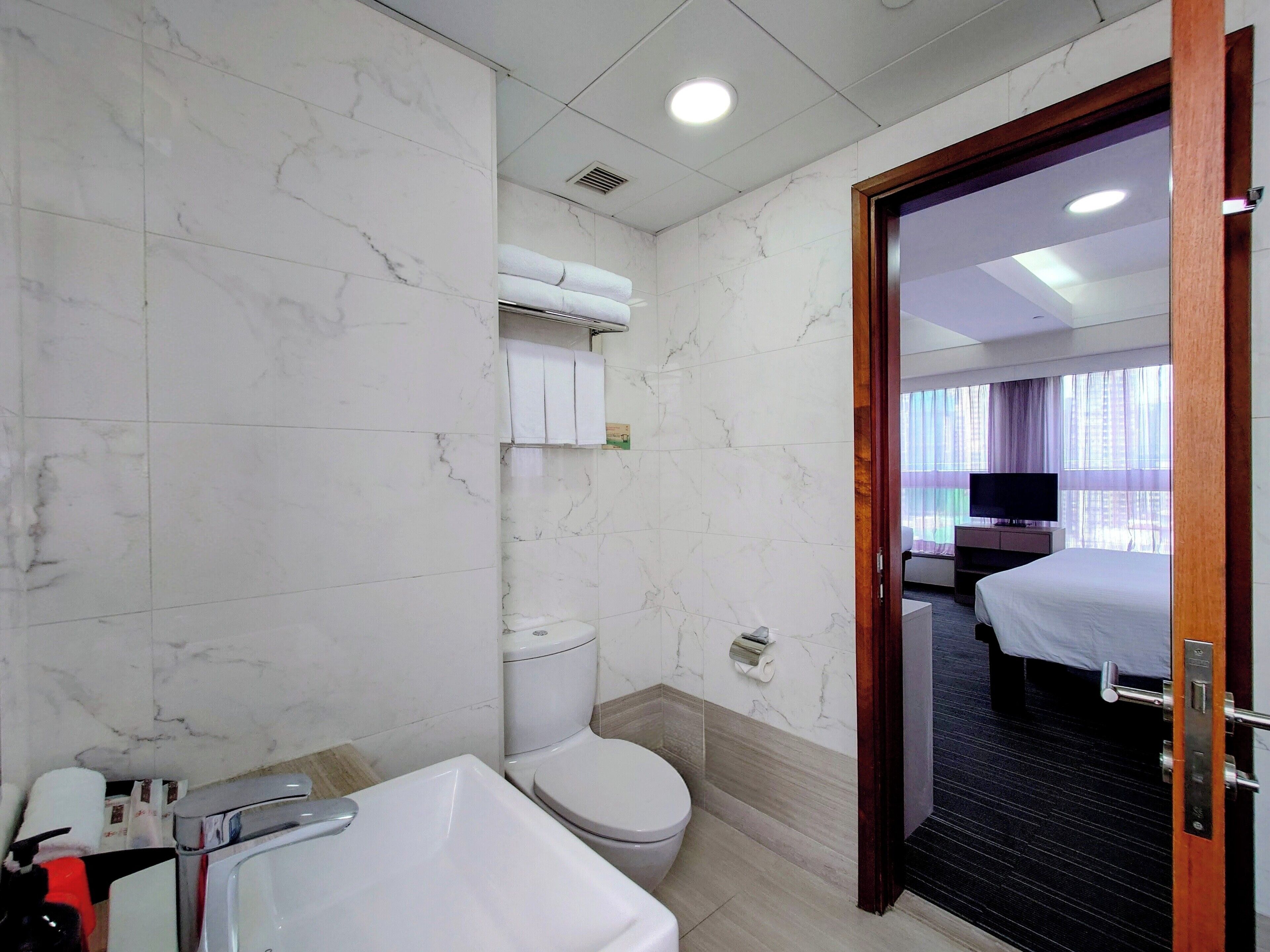 Photo - Le Prabelle Hotel