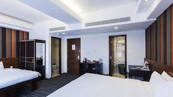 Premium-Suite
