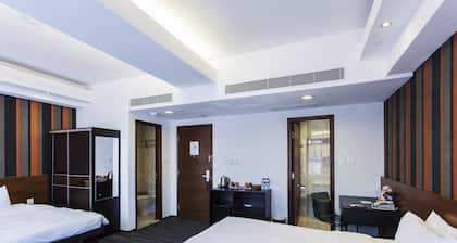 Le Prabelle Hotel