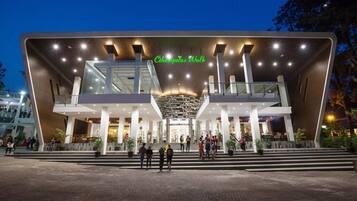 Objek wisata