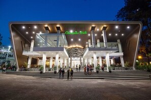 Point of interest - Sensa Hotel (Bandung)